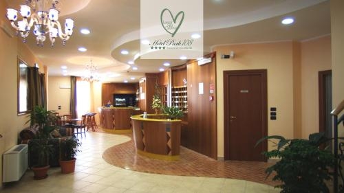 Imagen general del Hotel Park 108. Foto 6