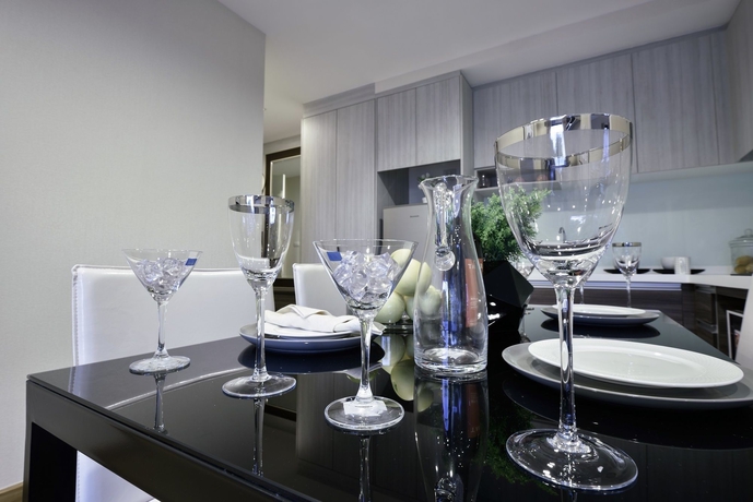 Imagen de la habitación del Hotel Park 19 Residence. Foto 7