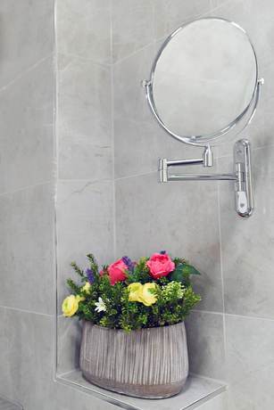 Imagen de la habitación del Hotel Park 45. Foto 6