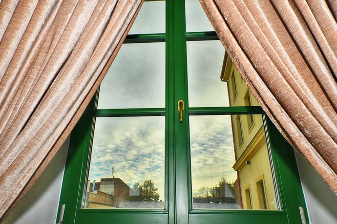 Imagen de la habitación del Hotel Park 45. Foto 17