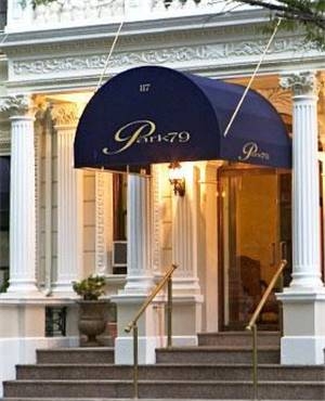 Imagen general del Hotel Park 79 Hotel. Foto 2