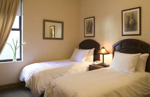 Imagen general del Hotel Park 79 Hotel. Foto 9