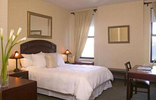 Imagen general del Hotel Park 79 Hotel. Foto 4