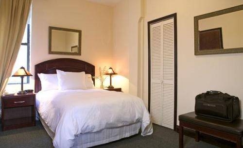 Imagen general del Hotel Park 79 Hotel. Foto 5