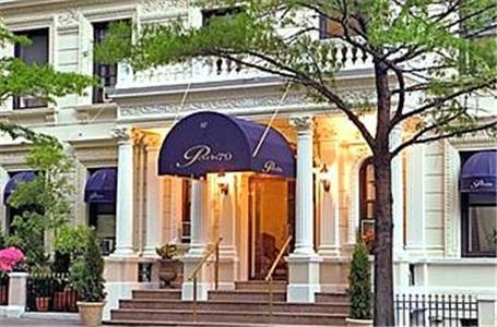 Imagen general del Hotel Park 79 Hotel. Foto 6