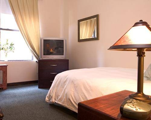 Imagen general del Hotel Park 79 Hotel. Foto 8