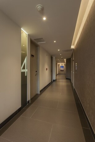 Imagen general del Hotel Park 85. Foto 2