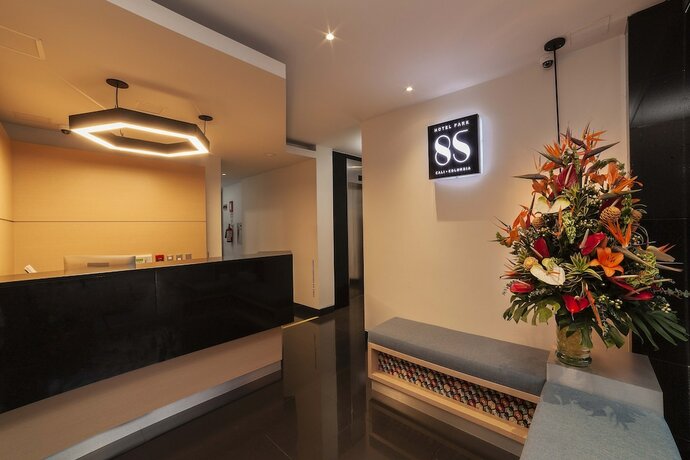 Imagen general del Hotel Park 85. Foto 3