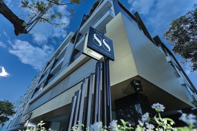 Imagen general del Hotel Park 85. Foto 4