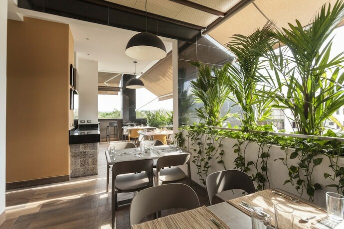 Imagen general del Hotel Park 85. Foto 5