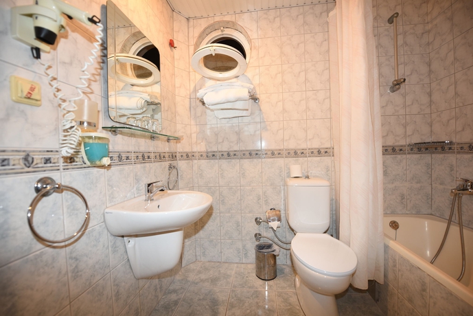 Imagen de la habitación del Hotel Park, ALANYA. Foto 4