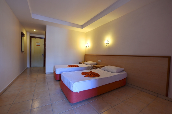 Imagen de la habitación del Hotel Park, ALANYA. Foto 7