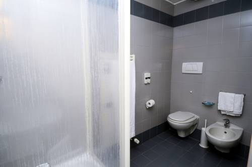 Imagen de la habitación del Hotel Park Abbadia. Foto 4