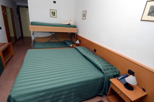 Imagen de la habitación del Hotel Park Abbadia. Foto 5