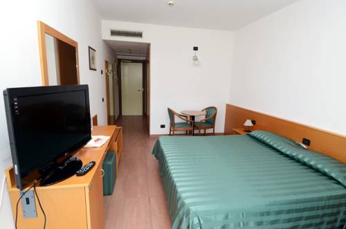 Imagen de la habitación del Hotel Park Abbadia. Foto 7