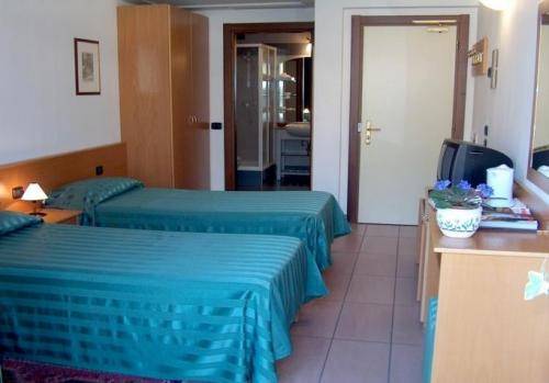 Imagen de la habitación del Hotel Park Abbadia. Foto 13