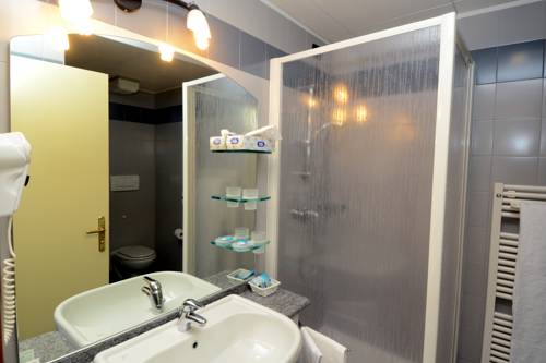 Imagen de la habitación del Hotel Park Abbadia. Foto 15