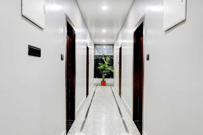 Imagen de los interiores del Hotel Park Abode Boutique Guest House. Foto 12
