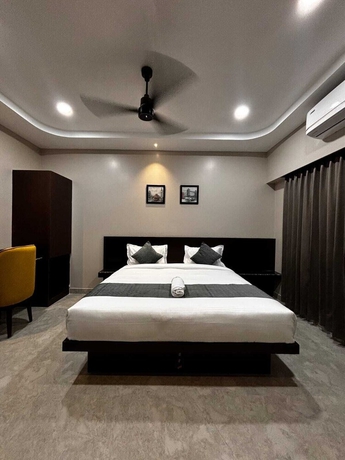 Imagen de la habitación del Hotel Park Abode Boutique Guest House. Foto 3