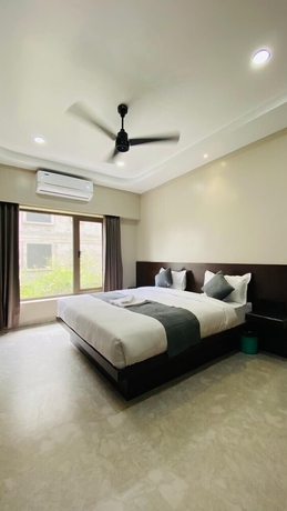 Imagen de la habitación del Hotel Park Abode Boutique Guest House. Foto 5