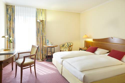 Imagen de la habitación del Hotel Park Ahrensburg By Centro. Foto 3