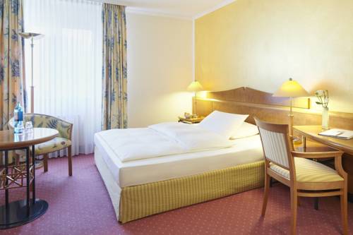 Imagen de la habitación del Hotel Park Ahrensburg By Centro. Foto 4