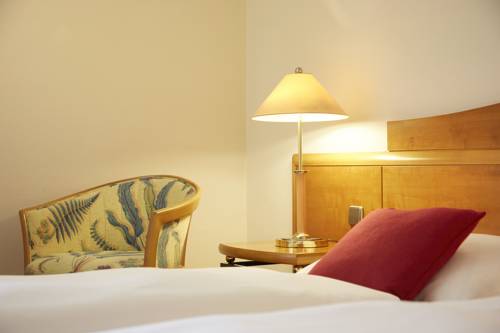 Imagen de la habitación del Hotel Park Ahrensburg By Centro. Foto 5