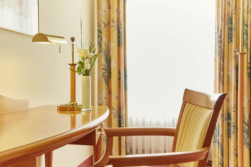 Imagen de la habitación del Hotel Park Ahrensburg By Centro. Foto 6