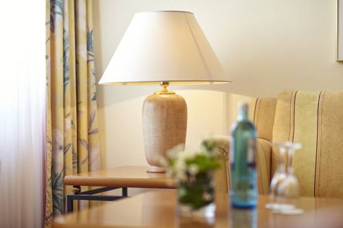 Imagen de la habitación del Hotel Park Ahrensburg By Centro. Foto 7