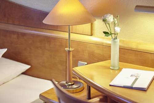 Imagen de la habitación del Hotel Park Ahrensburg By Centro. Foto 9