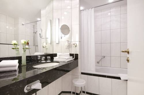 Imagen de la habitación del Hotel Park Ahrensburg By Centro. Foto 10