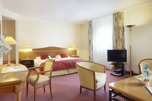 Imagen de la habitación del Hotel Park Ahrensburg By Centro. Foto 12