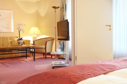 Imagen de la habitación del Hotel Park Ahrensburg By Centro. Foto 13