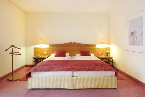 Imagen de la habitación del Hotel Park Ahrensburg By Centro. Foto 14