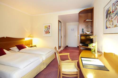 Imagen de la habitación del Hotel Park Ahrensburg By Centro. Foto 16