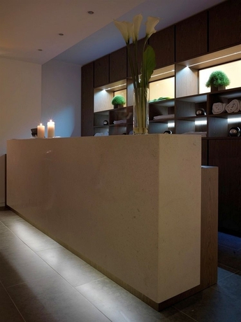 Imagen de la piscina del Hotel Park Ai Cappuccini. Foto 7