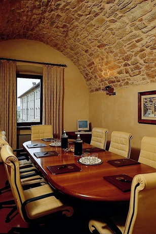 Imagen de los interiores del Hotel Park Ai Cappuccini. Foto 5