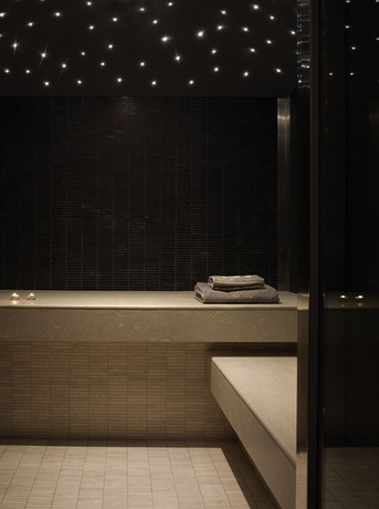 Imagen de la piscina del Hotel Park Ai Cappuccini. Foto 13