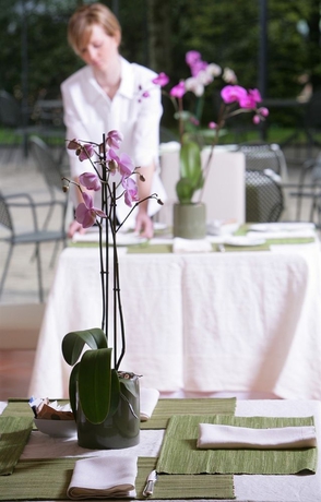 Imagen del bar/restaurante del Hotel Park Ai Cappuccini. Foto 4