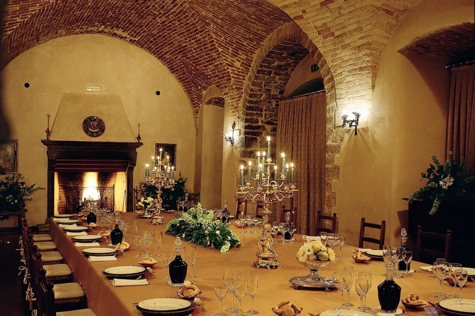 Imagen de los interiores del Hotel Park Ai Cappuccini. Foto 6