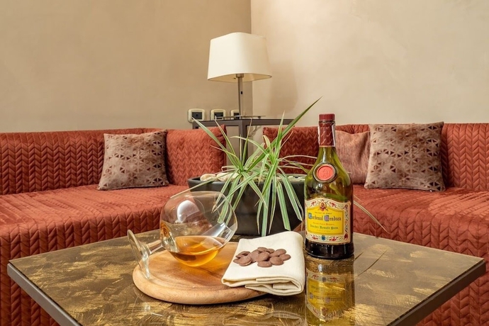 Imagen de los interiores del Hotel Park Ai Pini. Foto 19