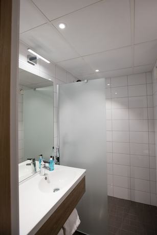 Imagen de la habitación del Hotel Park Alandia. Foto 10