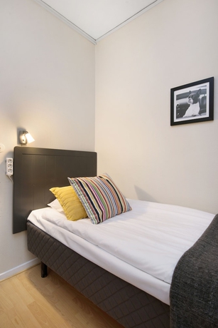 Imagen de la habitación del Hotel Park All&eacute;. Foto 12
