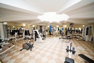 Imagen general del Hotel Park Anapa. Foto 1