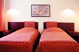 Imagen de la habitación del Hotel Park Anapa. Foto 4