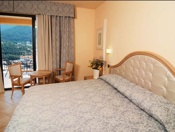 Imagen general del Hotel Park Argento. Foto 2