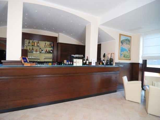 Imagen general del Hotel Park Argento. Foto 4