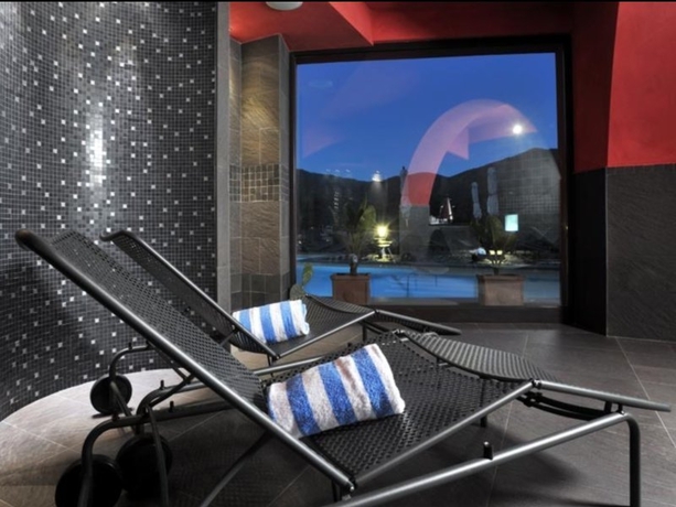 Imagen general del Hotel Park Argento. Foto 5