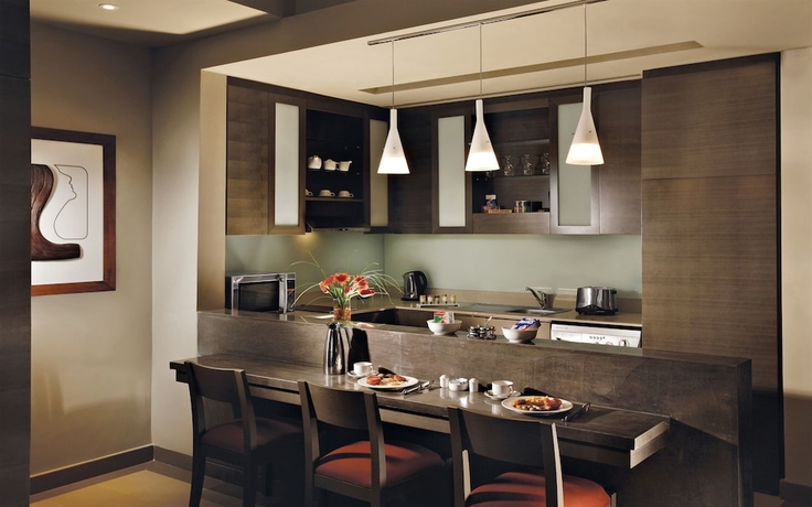 Imagen de la habitación del Hotel Park Arjaan By Rotana. Foto 5