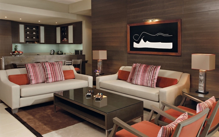 Imagen de la habitación del Hotel Park Arjaan By Rotana. Foto 6